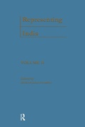 Bild: Representing India - Routledge