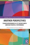 Cover: (M)Other Perspectives - Routledge