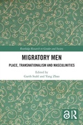 Cover: Migratory Men - Routledge