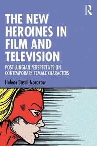Abbildung von: The New Heroines in Film and Television - Routledge