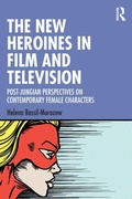 Bild: The New Heroines in Film and Television - Routledge