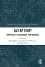 Cover: Out of Time? - Routledge