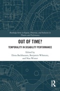 Cover: Out of Time? - Routledge
