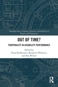Enlarge image Cover: Out of Time? - Routledge