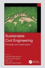 Cover: Sustainable Civil Engineering - CRC Press