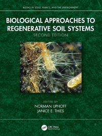Abbildung von: Biological Approaches to Regenerative Soil Systems - CRC Press