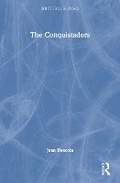 Cover: The Conquistadors - Routledge