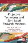 Cover: Projective Techniques and Sort-Based Research Methods - Routledge
