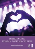 Cover: Introducing Korean Popular Culture - Routledge