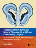 Abbildung von: The Human Brain during the Second Trimester 96- to 150-mm Crown-Rump Lengths - CRC Press