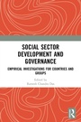 Cover: Social Sector Development and Governance - Routledge India