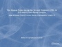Cover: The Human Brain during the Second Trimester 190- to 210-mm Crown-Rump Lengths - CRC Press