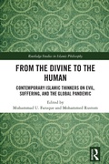 Cover: From the Divine to the Human - Routledge