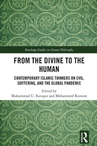 Abbildung von: From the Divine to the Human - Routledge