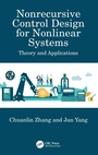 Cover: Nonrecursive Control Design for Nonlinear Systems - CRC Press