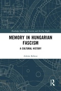 Bild: Memory in Hungarian Fascism - Routledge