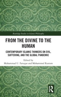 Cover: From the Divine to the Human - Routledge