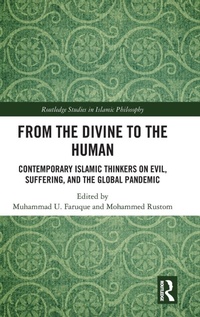 Enlarge image Cover: From the Divine to the Human - Routledge
