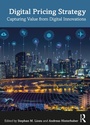 Cover: Digital Pricing Strategy - Routledge
