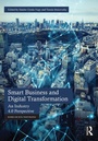 Cover: Smart Business and Digital Transformation - Routledge