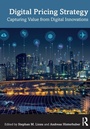 Cover: Digital Pricing Strategy - Routledge