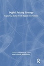Cover: Digital Pricing Strategy - Routledge