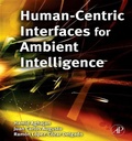 Cover: Human-Centric Interfaces for Ambient Intelligence - Academic Press