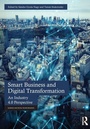 Cover: Smart Business and Digital Transformation - Routledge
