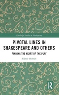 Cover: Pivotal Lines in Shakespeare and Others - Routledge