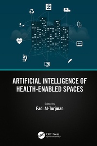 Abbildung von: Artificial Intelligence of Health-Enabled Spaces - CRC Press