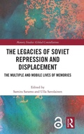 Cover: The Legacies of Soviet Repression and Displacement - Routledge