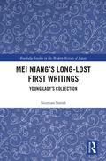Bild: Mei Niang's Long-Lost First Writings - Routledge