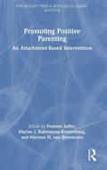 Cover: Promoting Positive Parenting - Routledge
