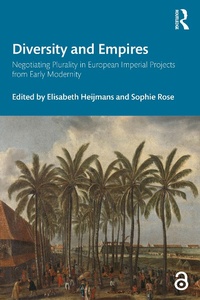 Abbildung von: Diversity and Empires - Routledge