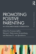 Cover: Promoting Positive Parenting - Routledge