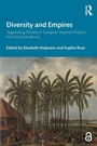 Cover: Diversity and Empires - Routledge