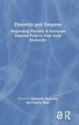 Cover: Diversity and Empires - Routledge