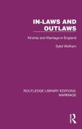 Bild: In-Laws and Outlaws - Routledge