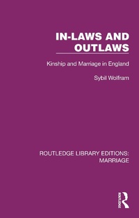 Abbildung von: In-Laws and Outlaws - Routledge