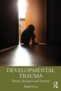 Cover: Developmental Trauma - Routledge