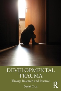 Abbildung von: Developmental Trauma - Routledge
