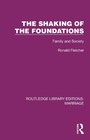 Cover: The Shaking of the Foundations - Routledge