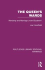 Cover: The Queen's Wards - Routledge