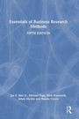 Cover: Essentials of Business Research Methods - Routledge