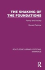 Cover: The Shaking of the Foundations - Routledge