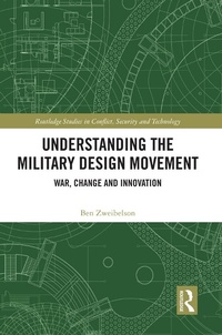 Abbildung von: Understanding the Military Design Movement - Routledge