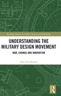Cover: Understanding the Military Design Movement - Routledge