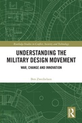 Cover: Understanding the Military Design Movement - Routledge