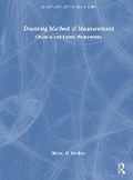 Cover: D-scoring Method of Measurement - Routledge