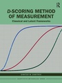 Cover: D-scoring Method of Measurement - Routledge